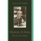 Nancy Lee Harper: Manuel de Falla