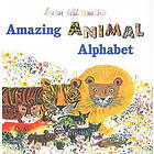 Brian Wildsmith: Brian Wildsmith's Amazing Animal Alphabet Book