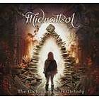 Midnattsol Metamorphosis Melody Limited CD + DVD