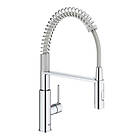 Grohe Mélangeurs pour cuisine Get 30361000