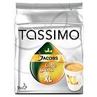 Jacobs Caffè Crema XL Tassimo 16st (Kapsler)