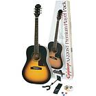 Epiphone Round Shoulder AJ-220S