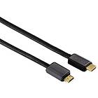 Hama High Quality HDMI - HDMI High Speed with Ethernet 1,5m