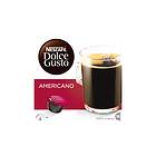 Nescafé Dolce Gusto Caffe Americano 16st (Kapsler)