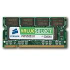 Corsair Value Select DDR 333MHz 512MB (VS512MB333)