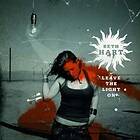 Beth Hart Leave The Light On CD