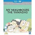 My Neighbours the Yamadas (UK)