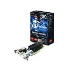 Sapphire Radeon HD6450 DDR3 Heatsink HDMI 1GB