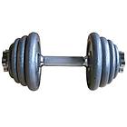 Titan Fitness Hantlar Set 15kg