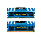 Corsair XMS3 Vengeance Blue DDR3 1600MHz 2x2GB (CMZ4GX3M2A1600C9B)
