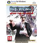 Dead Rising 2: Off the Record (PC)