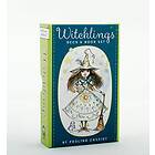 Witchlings Deck and Book Set