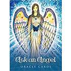Ask an Angel Oracle Cards