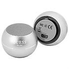 Guess Bluetooth Høyttaler