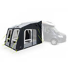 Kampa Dometic Lufttält Rally Air Pro 390 DA (H220-300cm) Drive-Away