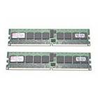 Kingston DDR2 400MHz HP/Compaq 2x1GB (KTH-MLG4/2G)