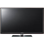 Samsung UE40D5707