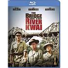 Bridge on River Kwai (US) (Blu-ray)