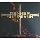 Denner / Shermann Masters Of Evil Slipcase CD