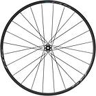 Shimano Framhjul Wh-Rs370 Svart