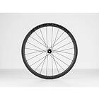 Bontrager Aeolus Pro 37 TLR Disc Bakhjul 700c Road E-Thru 12x142mm Shimano 9/10/11 växel