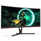 AOC CQ32G3SE 32" Curved Gaming QHD