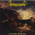 Fangtooth ...as We Dive Into The Dark CD