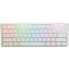 Ducky DKON2161ST One 3 Mini Classic RGB Cherry MX Silent Red (EN)