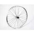 Connect Bakhjul 9 X135 mm QR Sr/Sh R 26