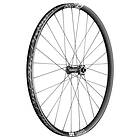 DT Swiss Ex 1700 Spline 30 27.5" Framhjul mm 15x110 Svart 902G 6B 110