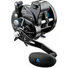 Daiwa Saltist LW20LCH