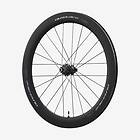 Shimano Dura-Ace Ace R9270 C60 Bakhjul Disc Tubeless Carbon 12 mm 700C 142