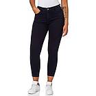 Wrangler High Rise Skinny (Dam)