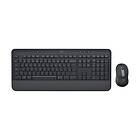 Logitech Signature MK650 Combo For Business (IT)