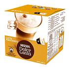 Nescafé Dolce Gusto Latte Macchiato 16st (Kapsler)