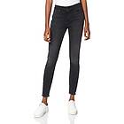 Vero Moda Peach MR Skinny Ankle Cut Jeans (Women's)
