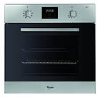 Whirlpool AKP 458/IX (Stainless Steel)