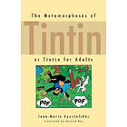The Metamorphoses of Tintin