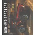 Red 4wd Tractors 1957 2017