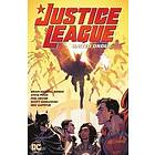 Justice League Vol. 2