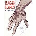 Drawing Dynamic Hands