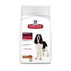Hills Canine Science Plan Adult Advanced Fitness Medium 3kg