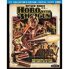 Hobo With a Shotgun (US) (Blu-ray)