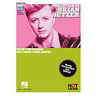 The Guitar of Brian Setzer: From the Classic Hot Licks Video Series Newly Transcribed and Edited!