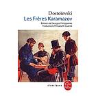 Les freres Karamazov