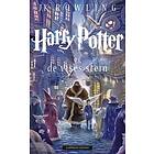 Harry Potter og de vises stein; del 1