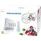 Nintendo Wii (incl. Mario Kart Pack) 2006 512MB