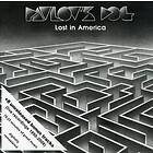 Pavlovs Dog Lost In America CD