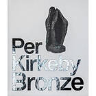 Per Kirkeby: Bronze