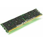Kingston ValueRAM DDR3 1333MHz Elpida C ECC 4GB (KVR1333D3E9S/4GEC)